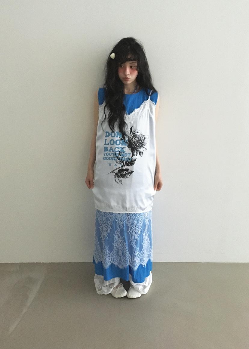CLODE韓國代購㊣女裝新品人氣真品時尚推薦休閑連衣裙不含內搭CLODE連衣裙