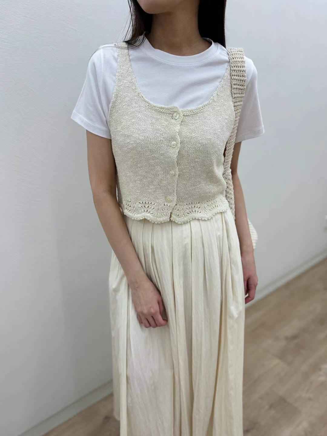 MOST韓國代購㊣女士新品人氣熱賣真品時尚休閑推薦吊帶背心MOST吊帶/背心
