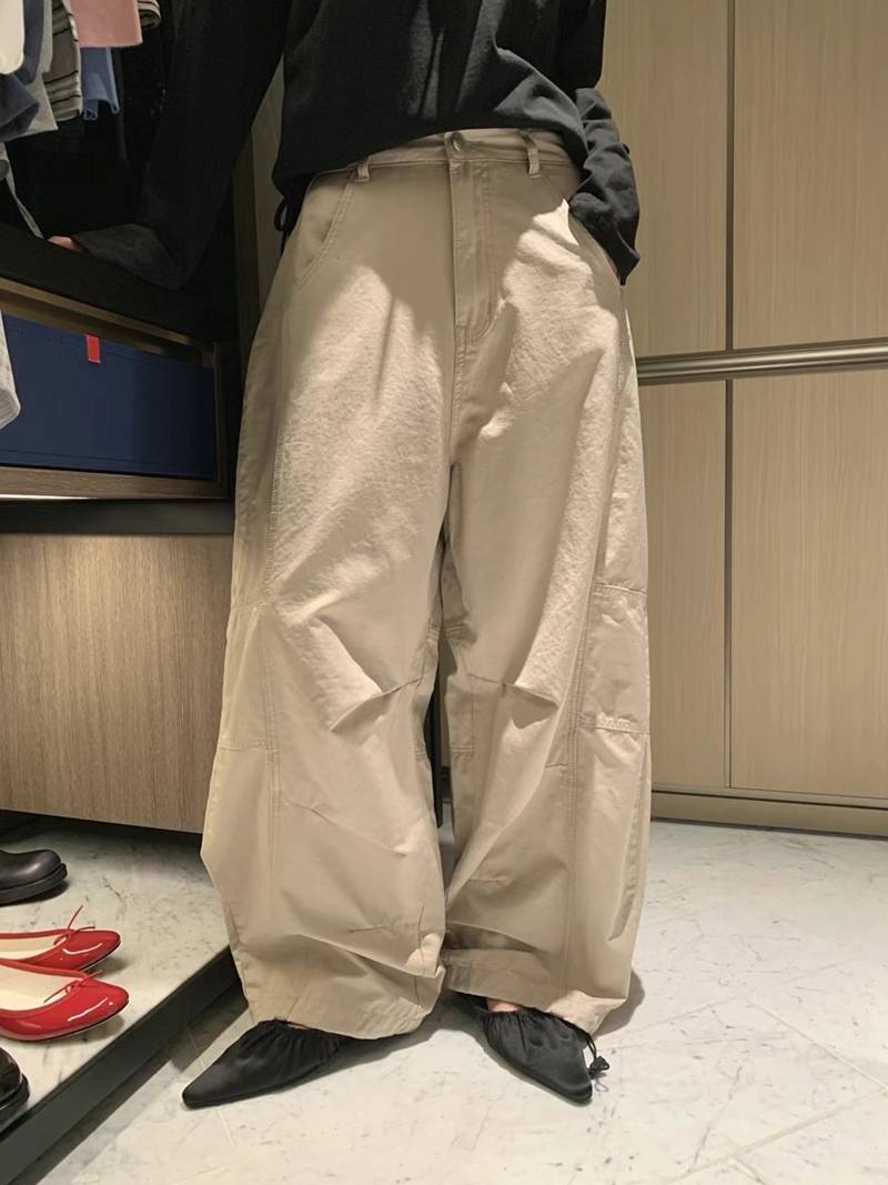 FORMAL東大門㊣代購女士新品真品休閑推薦時尚熱賣25春夏休閑褲FORMAL休閑褲
