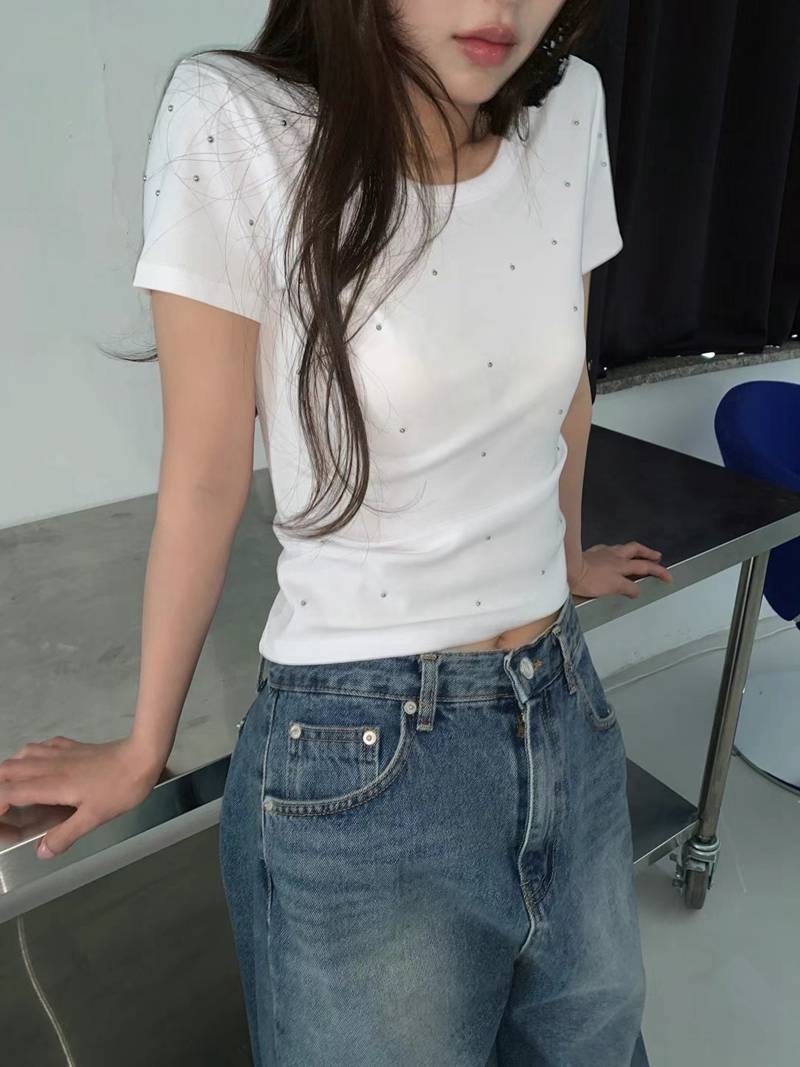 FORMAL東大門㊣實拍女士新品真品時尚職業休閑熱賣推薦人氣T恤FORMALT恤