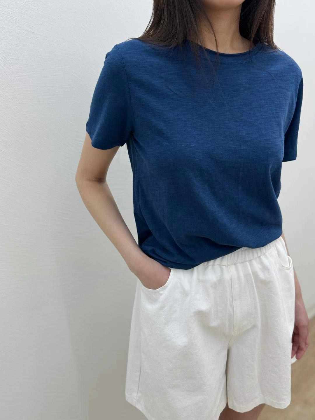 MOST東大門㊣直郵女裝新款人氣休閑25春夏推薦熱賣真品職業T恤MOSTT恤