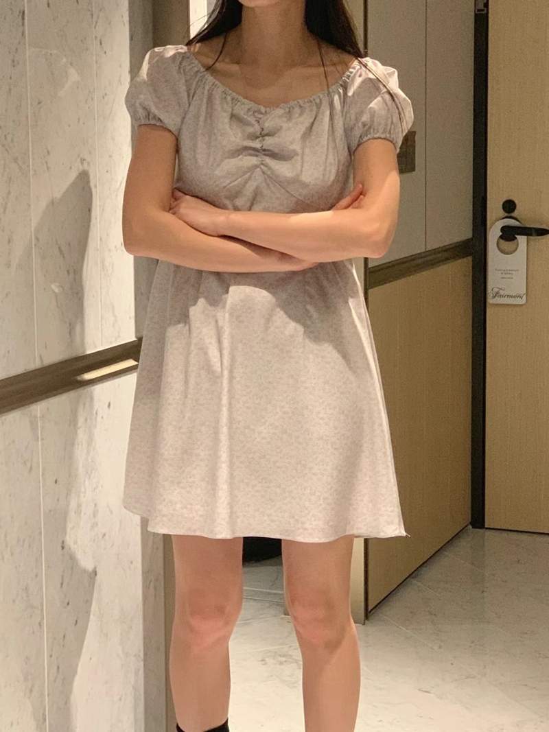 FORMAL東大門㊣代購女裝新款時尚人氣熱賣休閑職業真品連衣裙FORMAL連衣裙