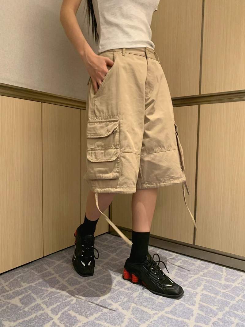 FORMAL東大門㊣代購女士新款真品推薦人氣熱賣短褲不含腰帶FORMAL短褲