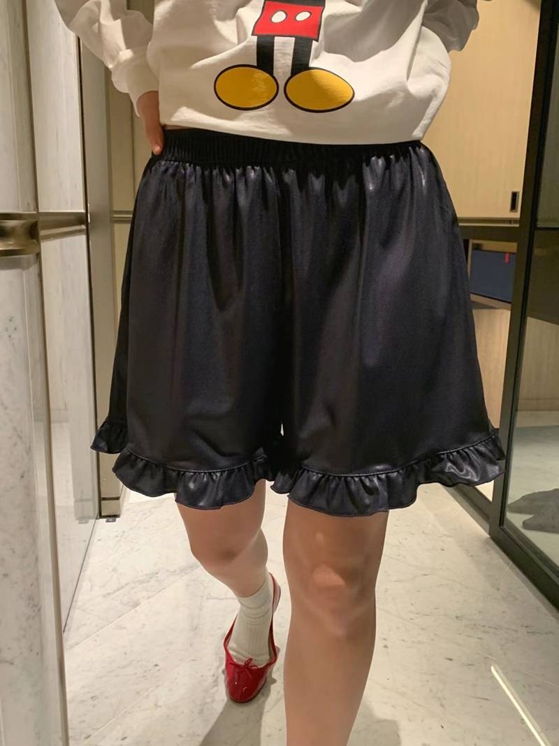 FORMAL東大門㊣代購女裝新款推薦時尚熱賣真品職業休閑短褲FORMAL短褲