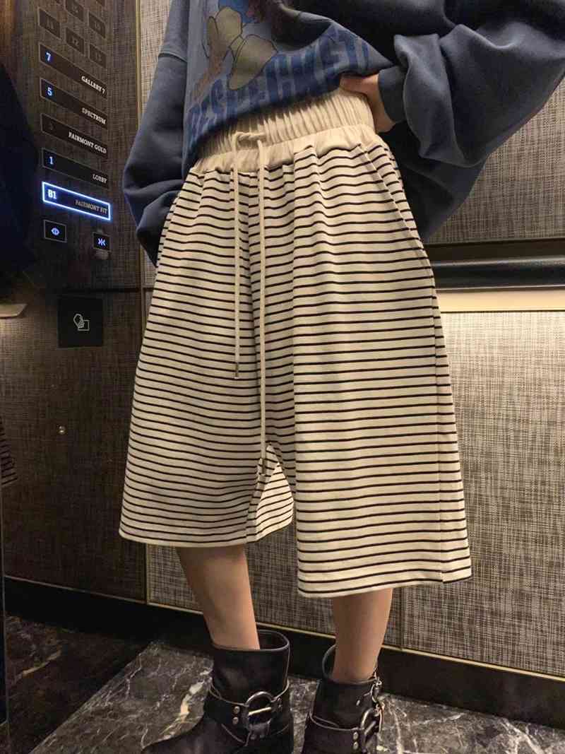 FORMAL韓國代購㊣女裝新品真品人氣職業25春夏推薦時尚短褲FORMAL短褲