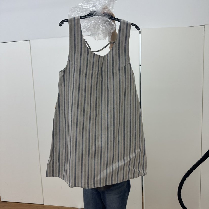 MYNAMEIS韓國直郵㊣女士新品休閑熱賣人氣25春夏真品連衣裙MYNAMEIS連衣裙