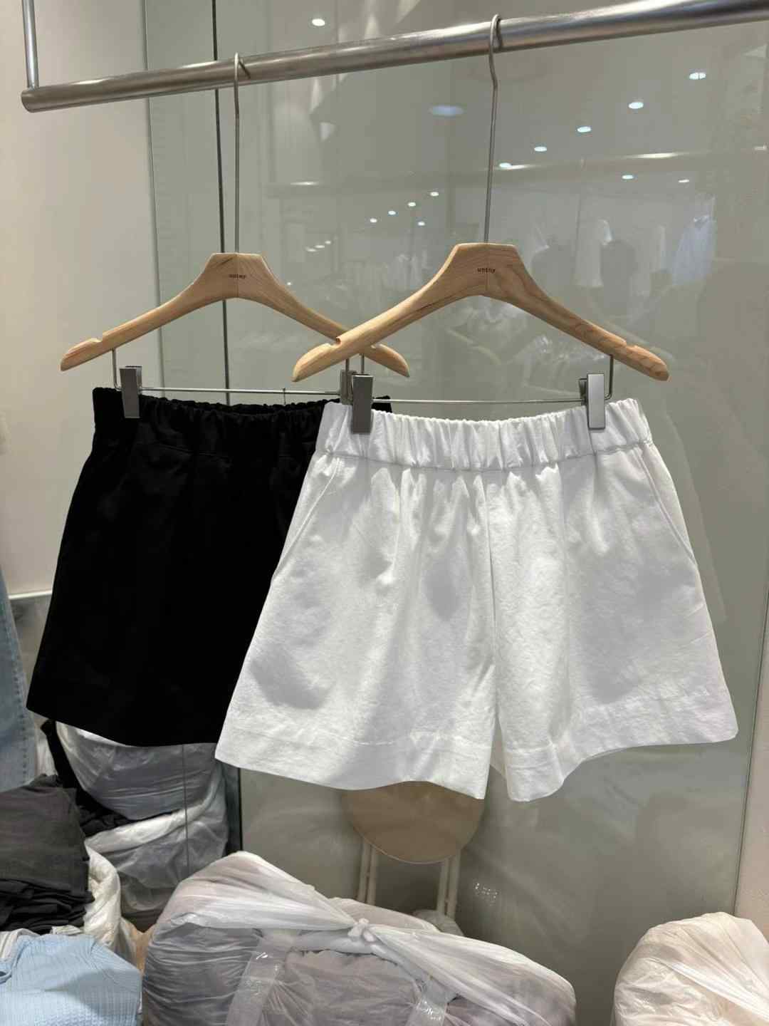 UN.TOY-언토이-T東大門㊣直郵女士新品推薦熱賣人氣短褲UN.TOY短褲