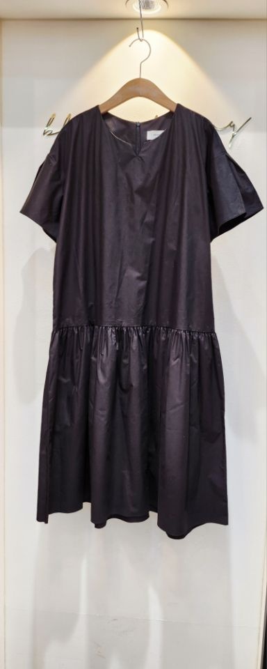 BLING BLING-S東大門㊣實拍女士新品職業25春夏時尚連衣裙BLING BLING-S連衣裙