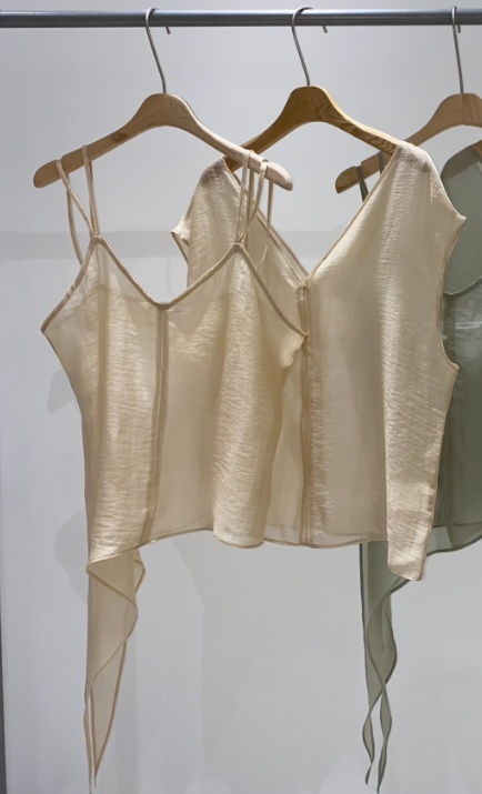 NOPROBLEM東大門㊣實拍女士新品人氣時尚真品推薦25春夏套裝NOPROBLEM套裝