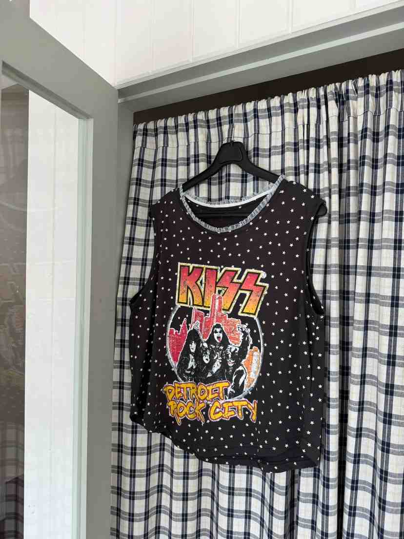 MAISONDEGLORY東大門㊣實拍女裝新款時尚25春夏休閑吊帶背心MAISON DE GLORY吊帶/背心