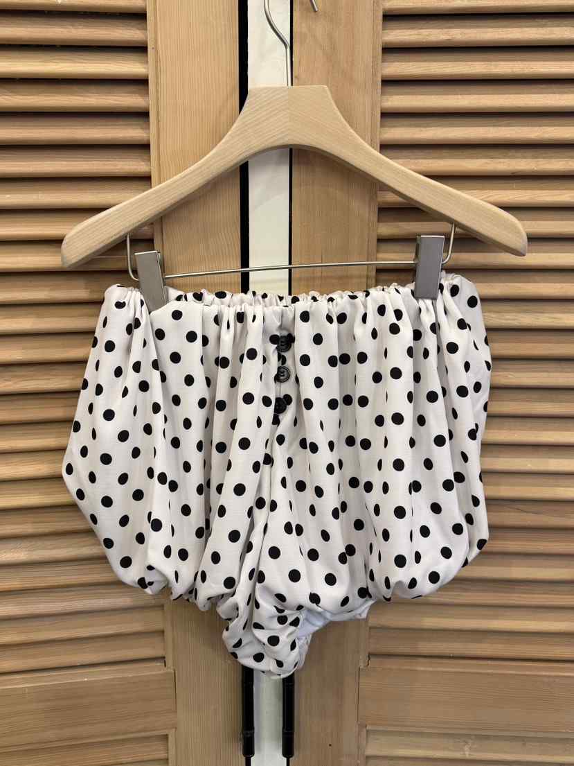 NUT東大門㊣直郵女裝新品25春夏真品職業推薦熱賣人氣時尚短褲NUT短褲