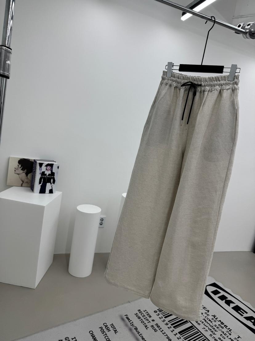 RED-A東大門㊣直郵女士新款休閑熱賣推薦人氣職業真品休閑褲RED-A休閑褲