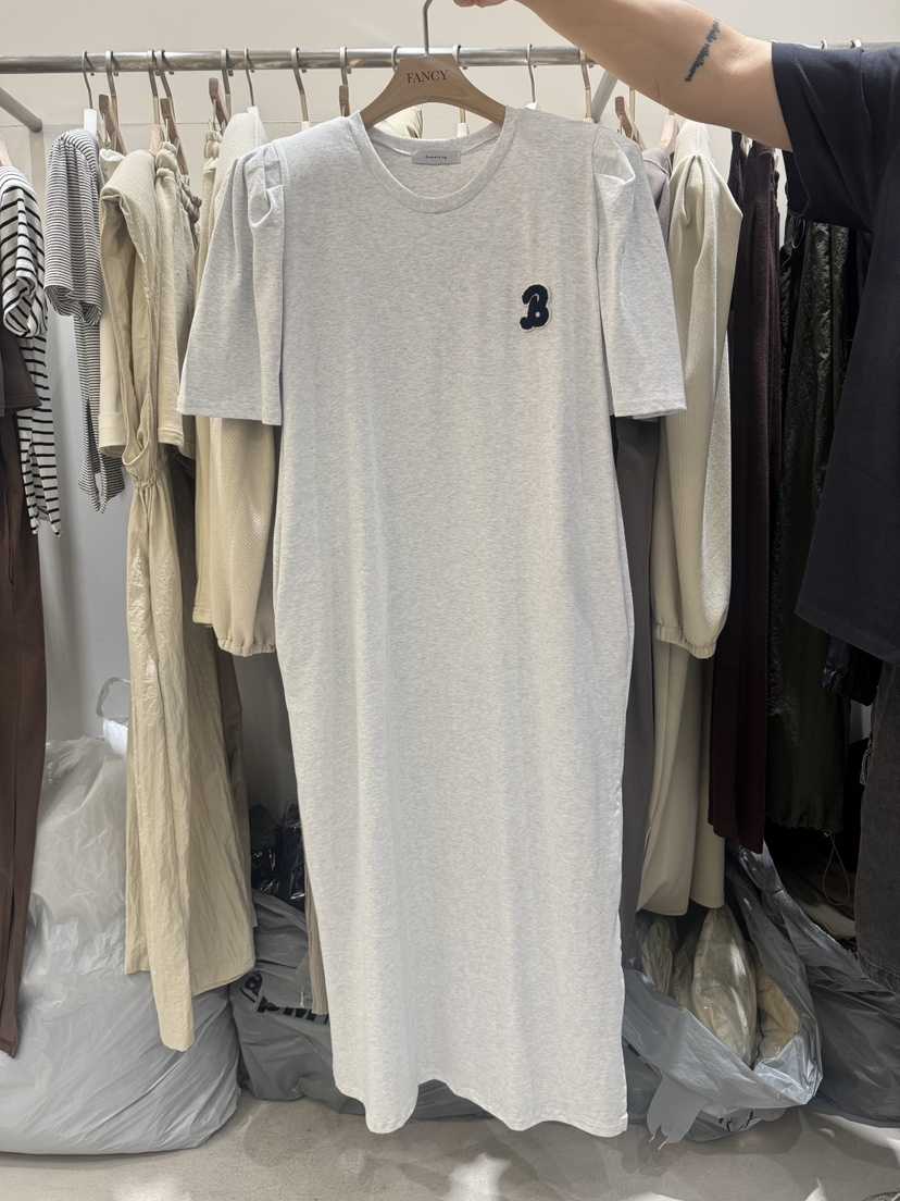 SOMETHING-L東大門㊣直郵女士新品真品人氣休閑職業連衣裙Something/FANCY連衣裙