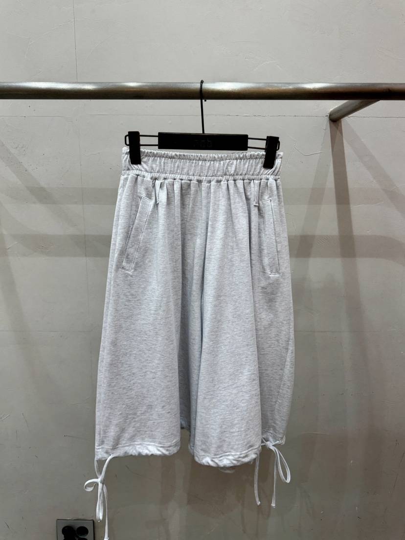 NOB東大門㊣直郵女裝新品25春夏推薦人氣職業時尚真品熱賣短褲NOB短褲