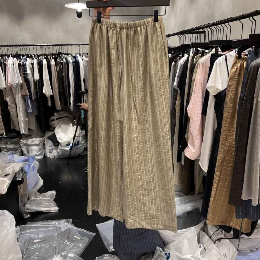 TUG東大門㊣代購女士新款休閑時尚職業推薦熱賣人氣真品休閑褲TUG休閑褲