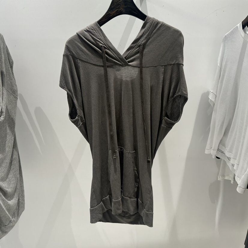 JANE BIRKIN東大門㊣直郵女裝新款真品推薦人氣25春夏衛衣JANE BIRKIN設計師品牌衛衣