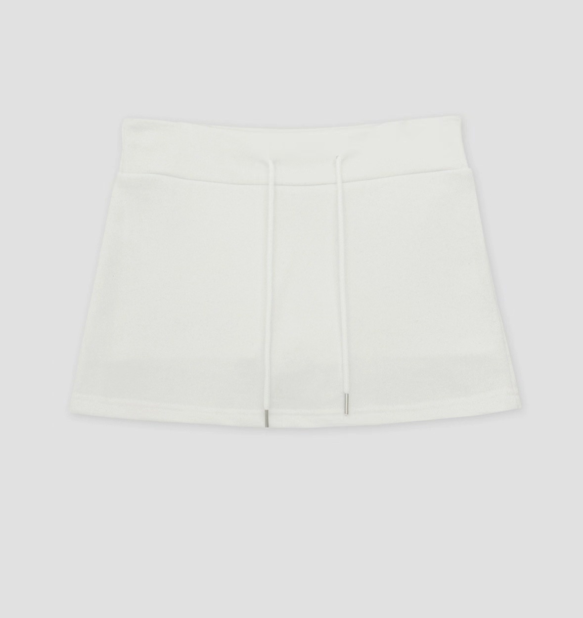 BUSTLING韓國代購㊣女裝新品25春夏真品時尚人氣休閑推薦短裙BUSTLING短裙