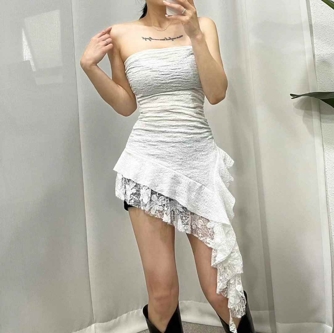 BOY MEET GIRL-T東大門㊣代購女裝新品推薦職業吊帶背心BOY MEET GIRL-T吊帶/背心