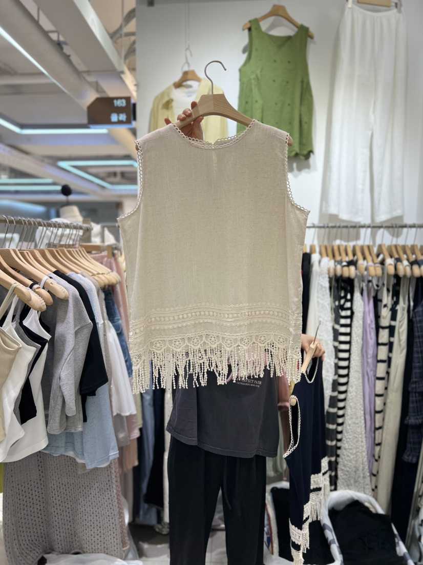 OLA東大門㊣代購女裝新品真品熱賣時尚人氣職業休閑吊帶背心mellor/OLA吊帶/背心