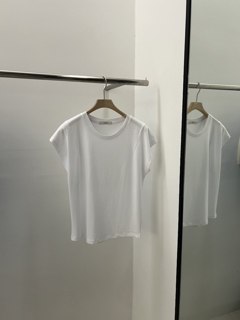 REGULARLY/PLACOR韓國代購㊣女士新品時尚真品25春夏T恤打折REGULARLY/PLACORT恤