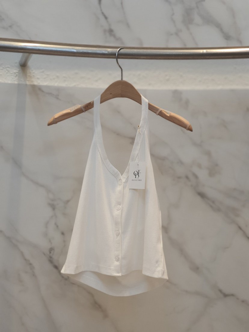 OLIVE TrEE東大門㊣直郵女士新品真品時尚熱賣吊帶背心套裝OLIVE TrEE吊帶/背心