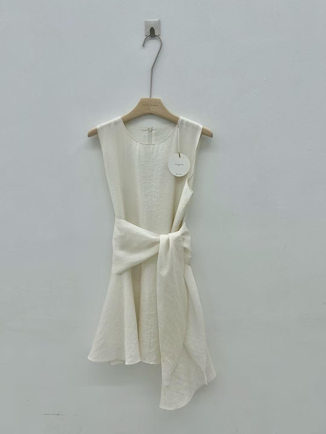 STYLE SCRAP-OT東大門㊣代購女裝新品休閑推薦連衣裙套裝STYLE SCRAP-OT連衣裙