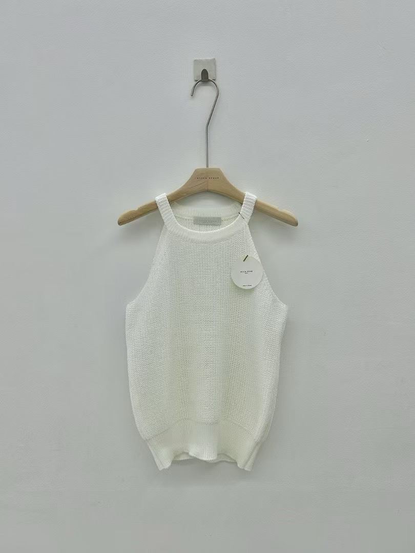 STYLE SCRAP-OT東大門㊣代購女裝新款休閑真品推薦吊帶背心STYLE SCRAP-OT吊帶/背心