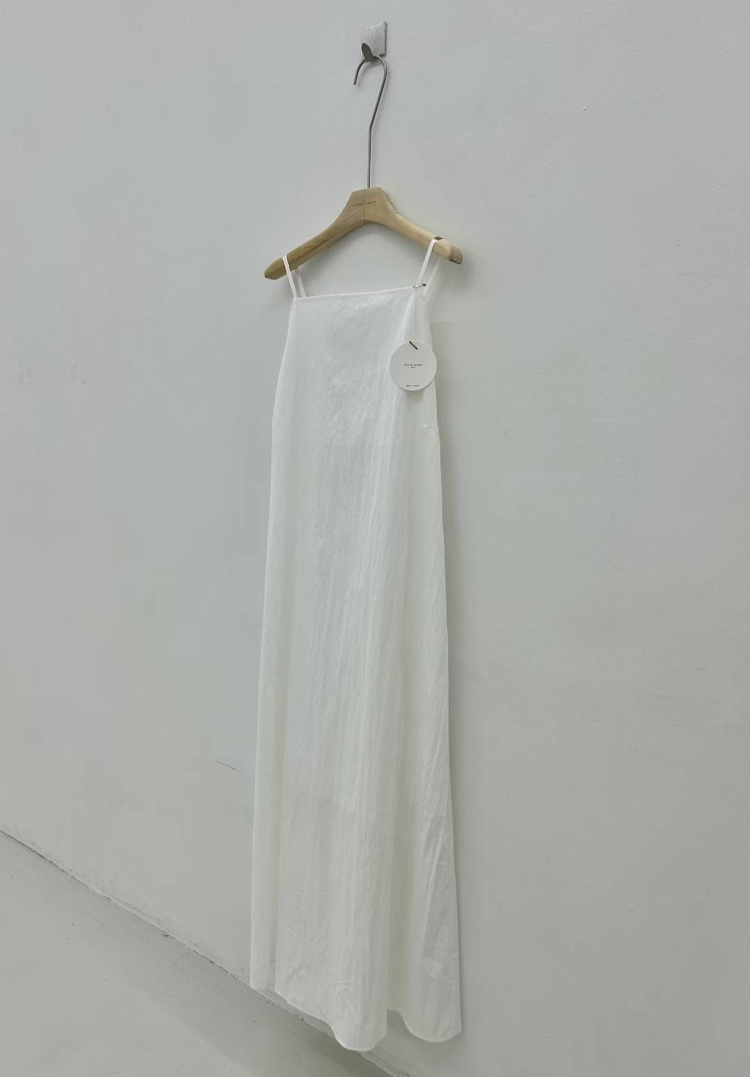 STYLE SCRAP-OT東大門㊣代購女裝新款時尚推薦25春夏連衣裙STYLE SCRAP-OT連衣裙