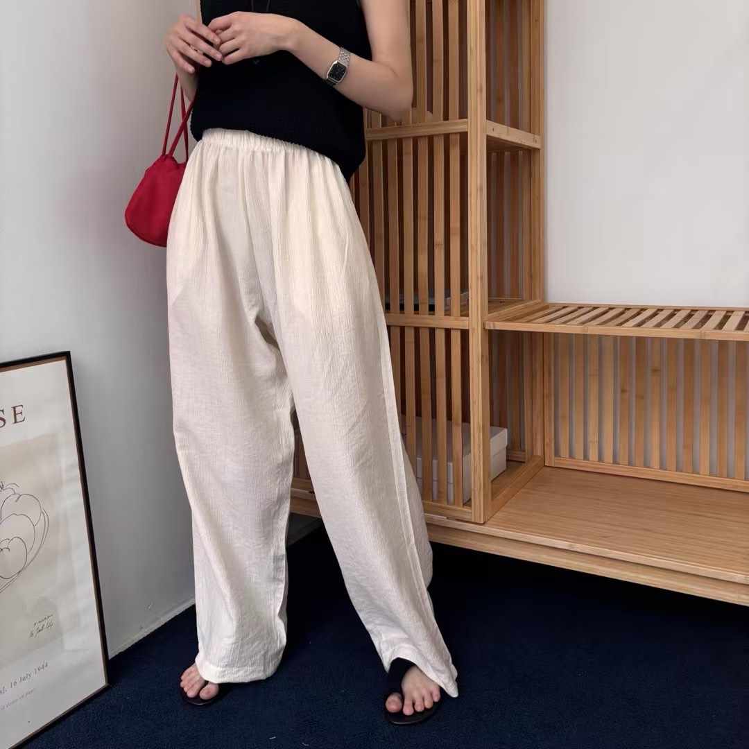 VIVAGLAM-비바글램-T東大門㊣代購女士新品人氣熱賣休閑褲VIVAGLAM休閑褲