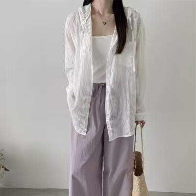 CHEEMI東大門㊣代購女裝新品職業時尚推薦休閑真品襯衫蕾絲衫CHEEMI襯衫/蕾絲衫