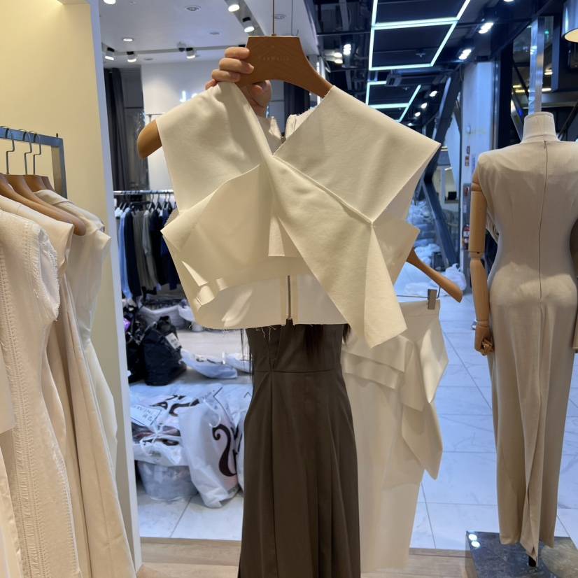 VAN NZILL東大門㊣直郵女士新品人氣真品時尚熱賣職業夾克VAN NZILL夾克
