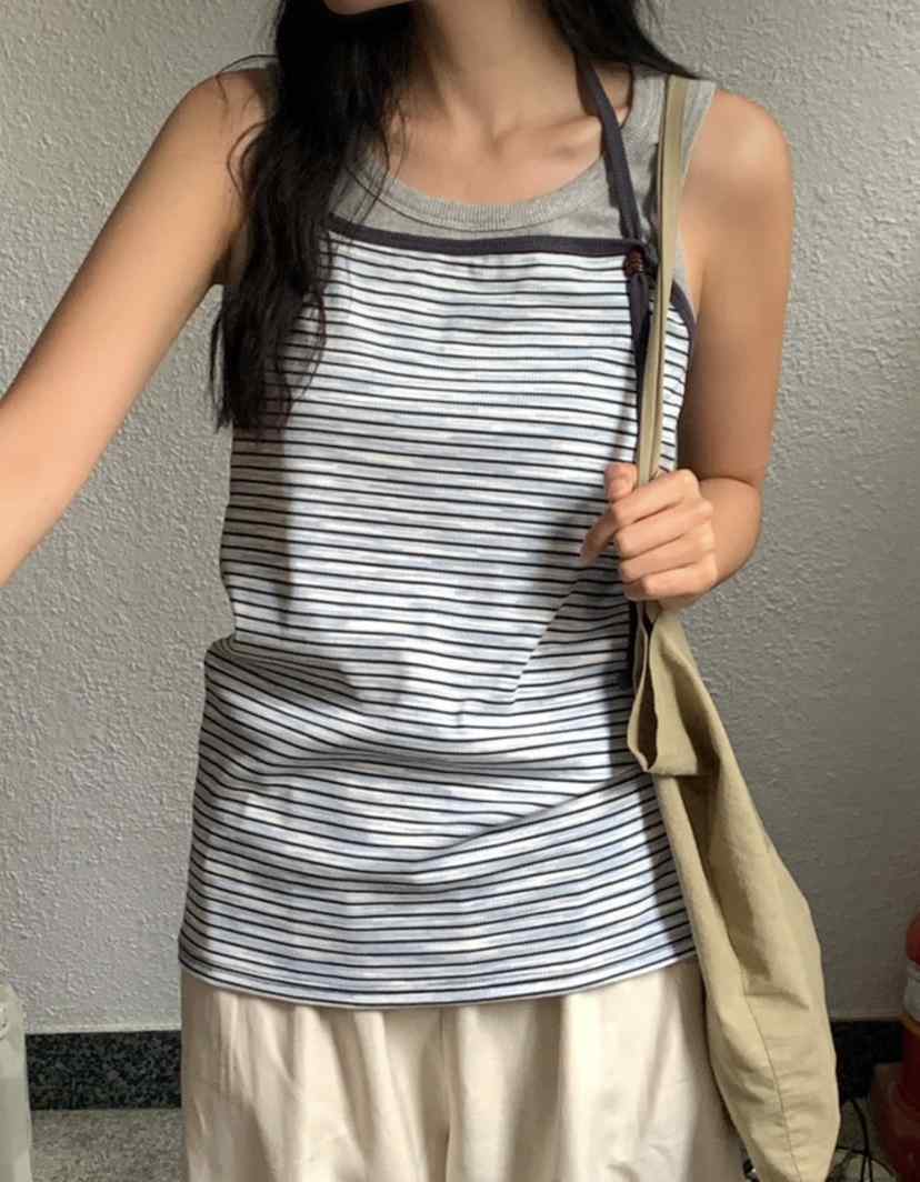 EOMPIT東大門㊣實拍女裝新品熱賣休閑25春夏人氣職業連衣裙EOMPIT連衣裙