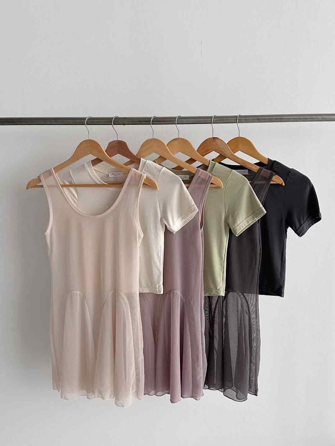 HOLYMOLY韓國代購㊣女士新品25春夏推薦職業熱賣真品人氣套裝HOLYMOLY套裝