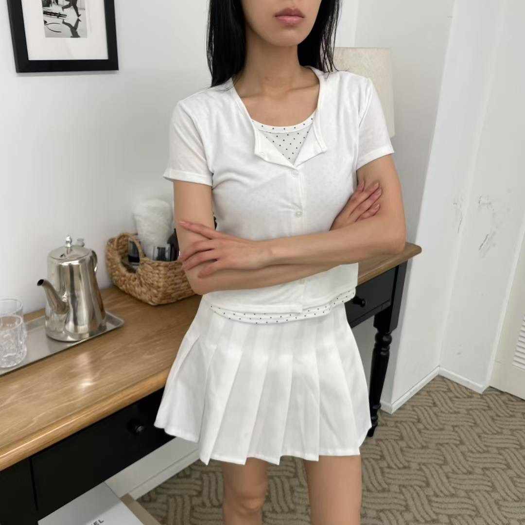 HOLYMOLY東大門㊣代購女裝新品休閑推薦熱賣職業真品針織衫HOLYMOLY針織衫