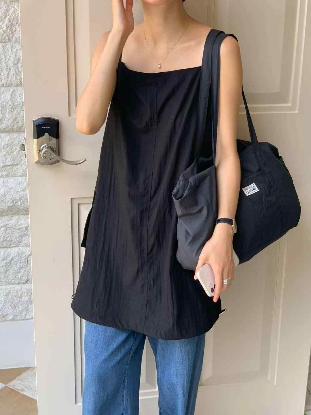AREING東大門㊣直郵女裝新款推薦職業真品人氣時尚熱賣連衣裙AREING連衣裙