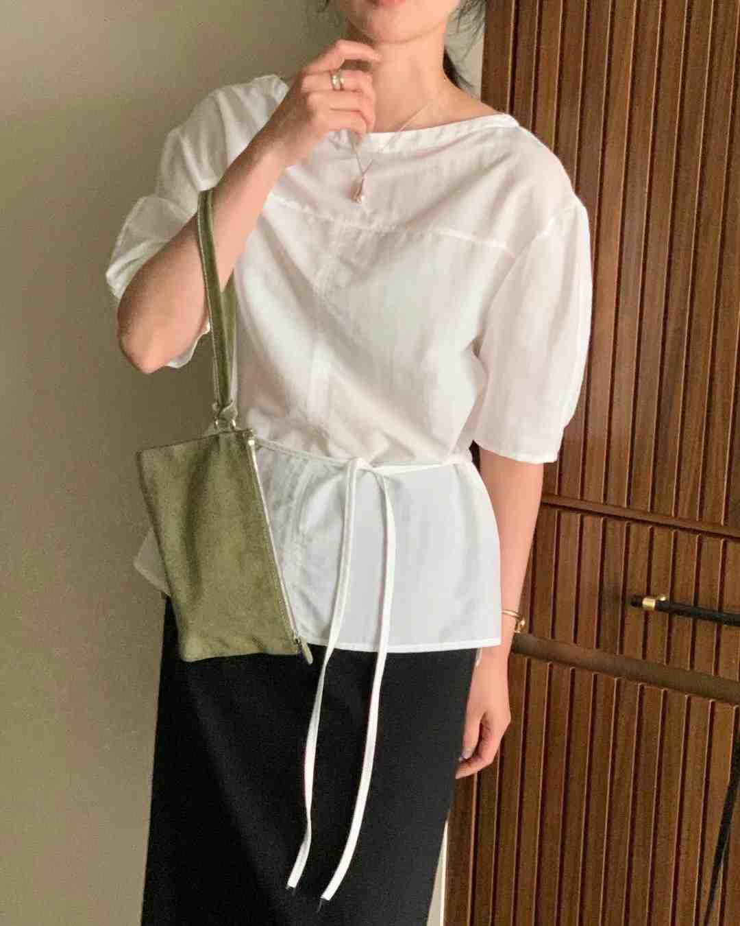 LONDON LACE-런던레이스-T東大門㊣實拍女裝新品職業襯衫蕾絲衫LONDON LACE襯衫/蕾絲衫