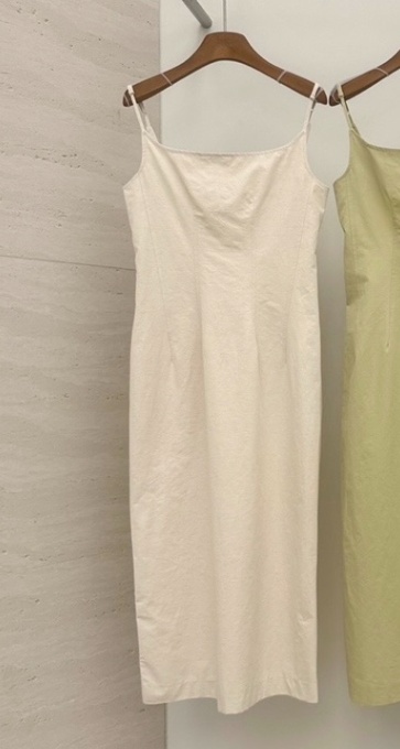 NINESQUARED東大門㊣代購女裝新品時尚熱賣真品25春夏連衣裙NINESQUARED連衣裙