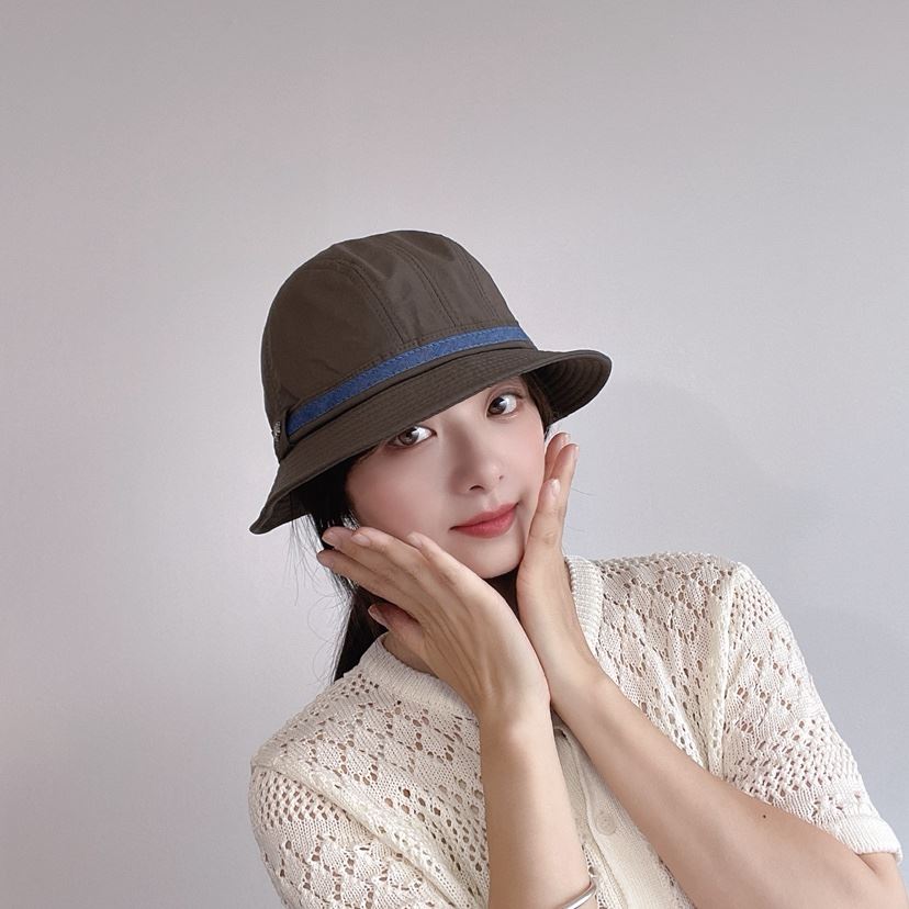 LOVELY HAT東大門㊣實拍女士新品職業真品熱賣休閑推薦帽子LOVELY HAT帽子