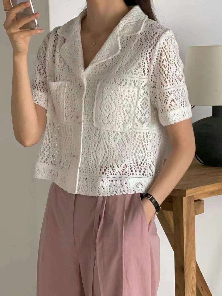 NOON韓國直郵㊣女裝新品25春夏熱賣推薦時尚休閑職業人氣夾克NOON夾克
