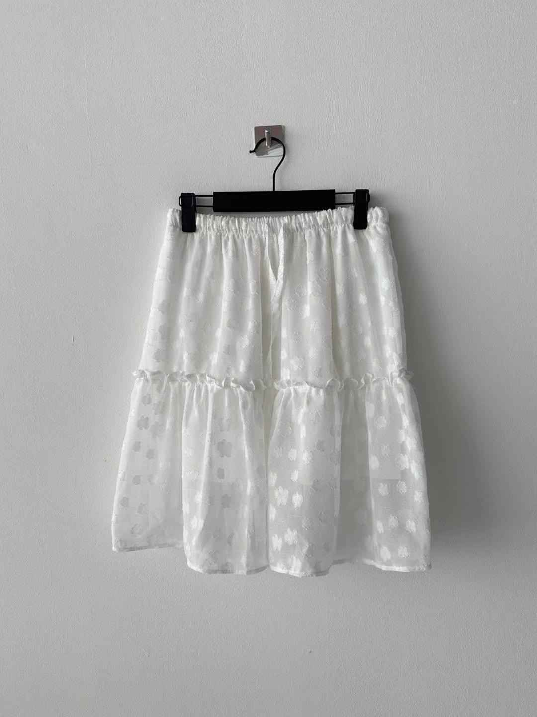 DOTNODI（無品牌標）東大門㊣直郵女裝新品時尚半身裙中短裙DOTNODI半身裙/中短裙
