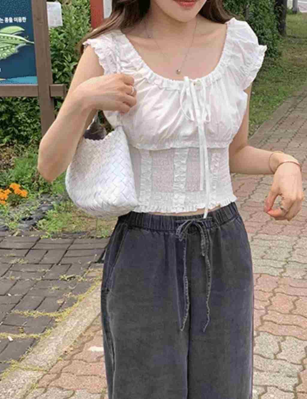 SEPTEMBER ISSUE-셉템버이슈-T東大門㊣代購女裝新品熱賣襯衫蕾絲衫SEPTEMBER ISSUE襯衫/蕾絲衫