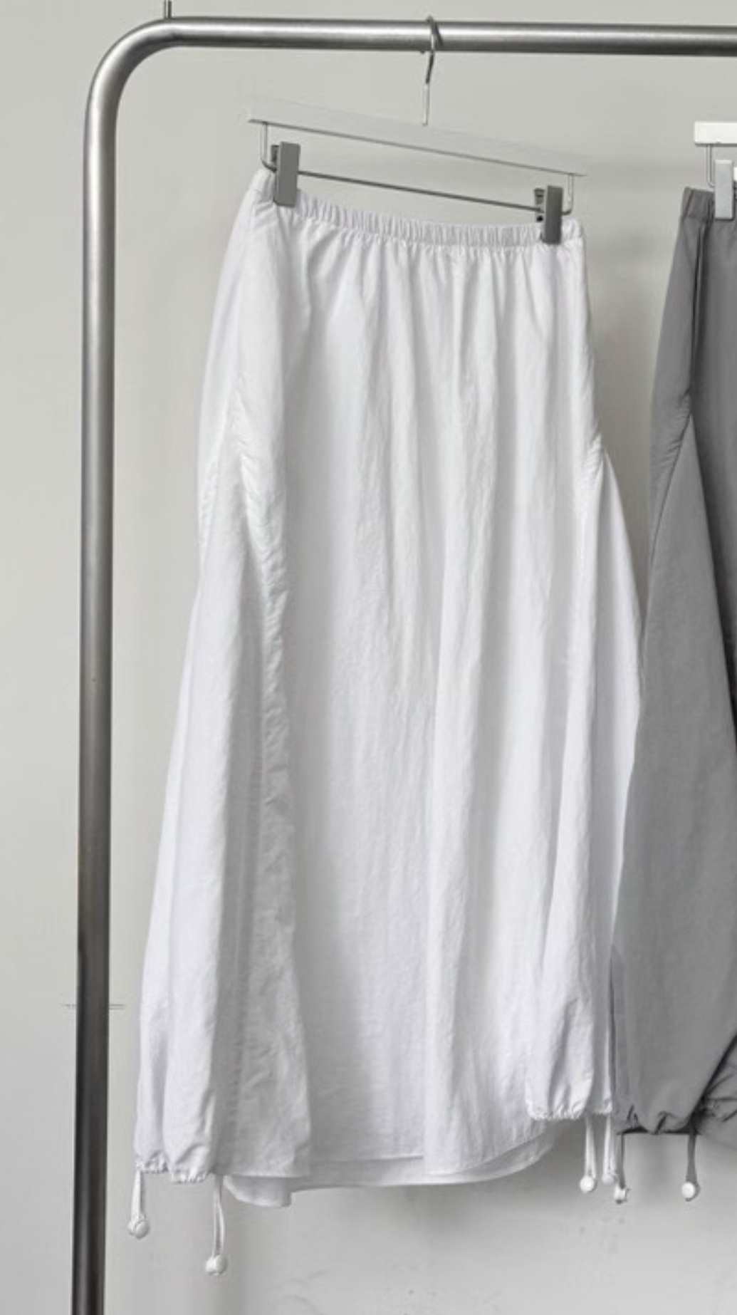 UNSANE東大門㊣直郵女士新款推薦時尚熱賣真品職業休閑長裙UNSANE長裙