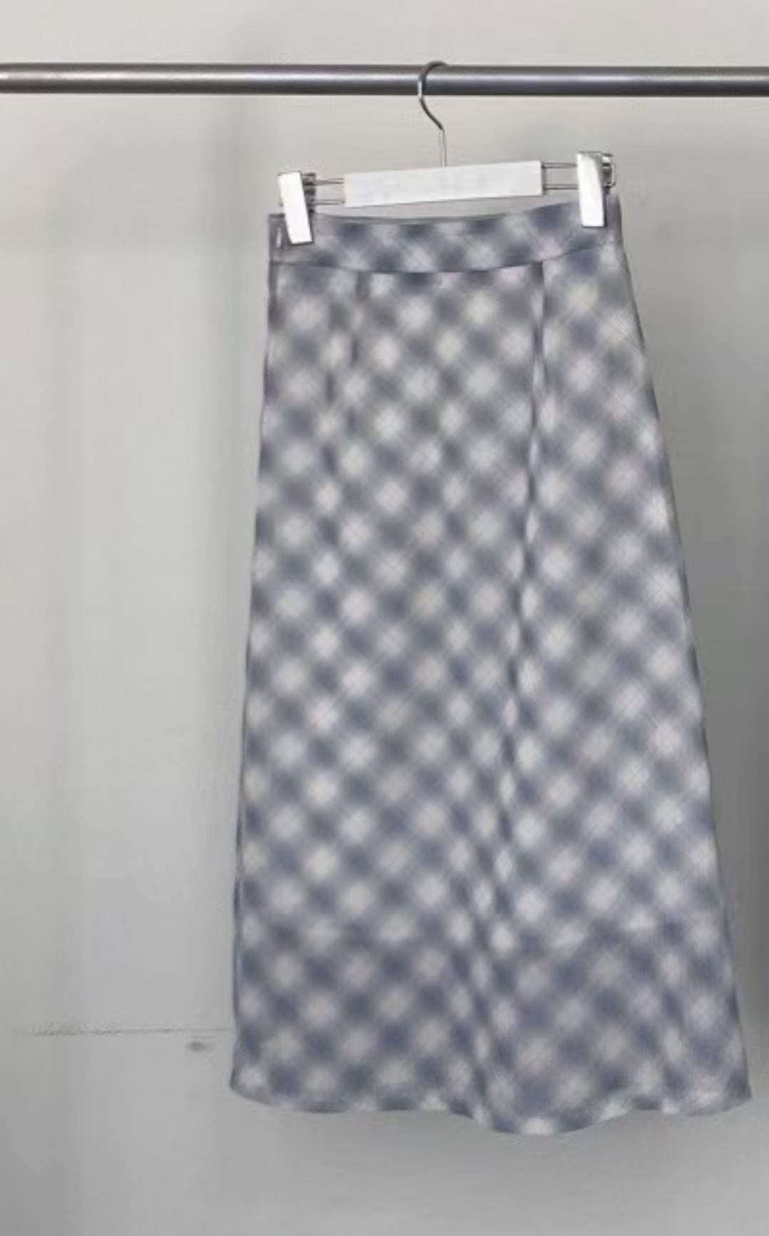 UNSANE東大門㊣直郵女裝新品真品25春夏職業時尚休閑熱賣長裙UNSANE長裙