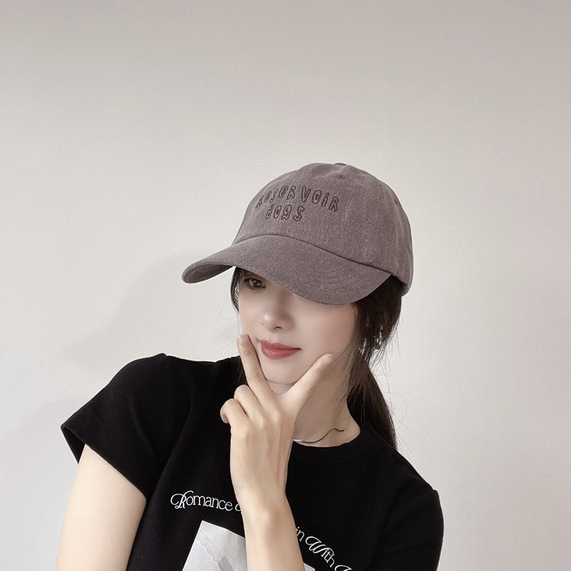 LOVELY HAT韓國直郵㊣女士新品職業人氣熱賣25春夏推薦帽子LOVELY HAT帽子