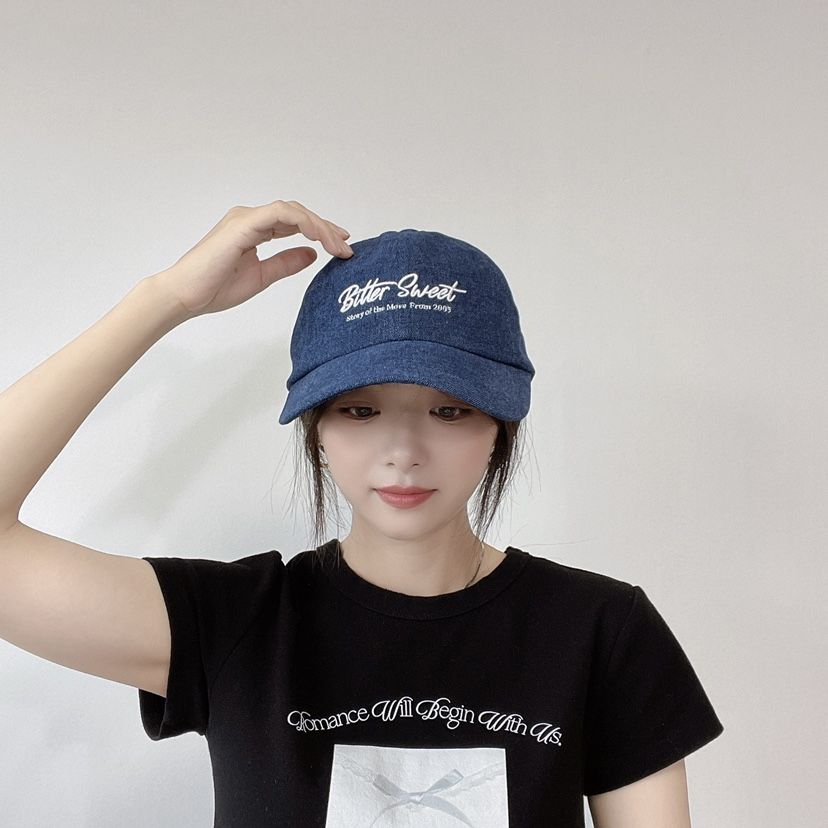 LOVELY HAT韓國直郵㊣女士新款職業時尚真品休閑推薦熱賣帽子LOVELY HAT帽子