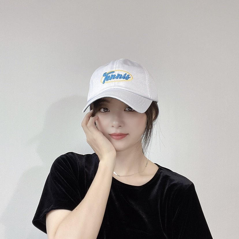 LOVELY HAT東大門㊣直郵女士新款時尚職業休閑推薦25春夏帽子LOVELY HAT帽子
