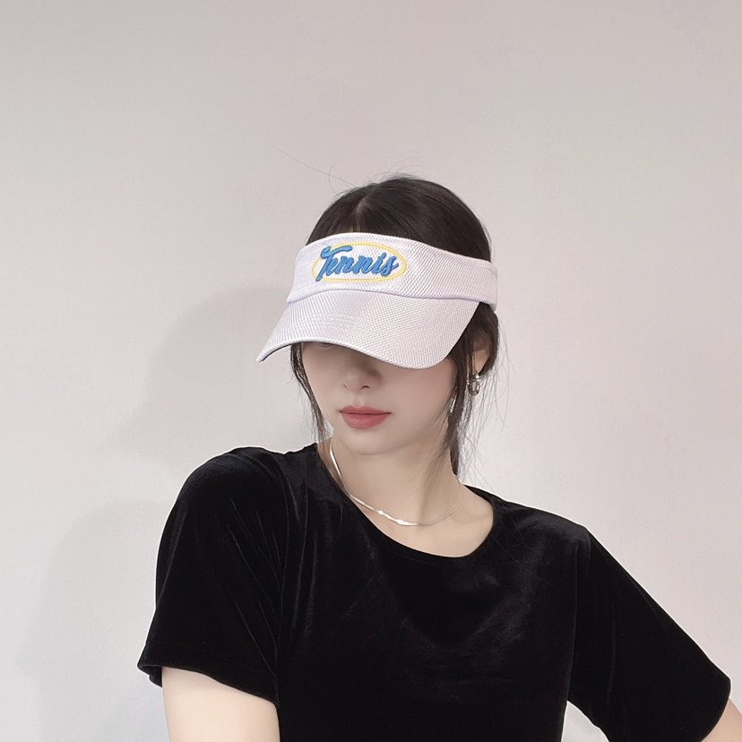 LOVELY HAT東大門㊣直郵女裝新品25春夏時尚人氣職業熱賣帽子LOVELY HAT帽子