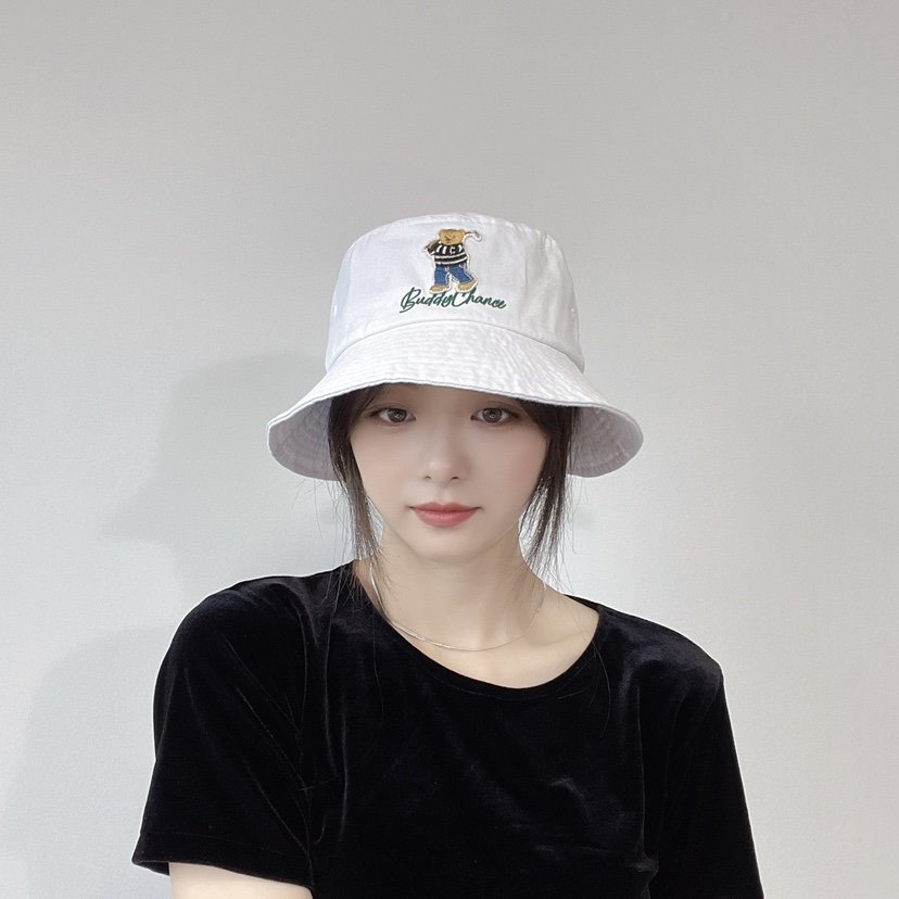 LOVELY HAT韓國直郵㊣女裝新品休閑人氣25春夏時尚職業帽子LOVELY HAT帽子