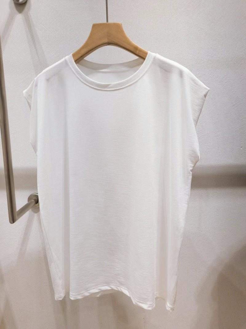 JAMES 제임스東大門㊣直郵女裝新品職業熱賣25春夏吊帶背心JAMES吊帶/背心