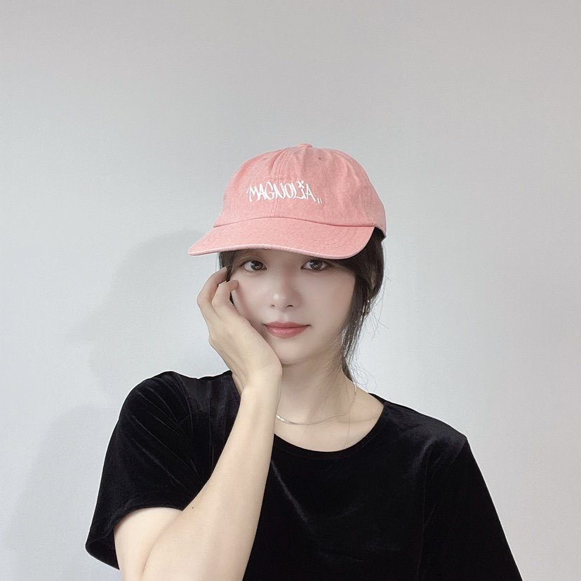 LOVELY HAT東大門㊣實拍女裝新款時尚推薦職業人氣休閑帽子LOVELY HAT帽子